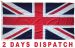 5x3ft 152x91cm MoD Union Jack (Faster Dispatch)